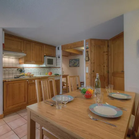 Le Cristal - Grands Montets 21 - Happy Apartment