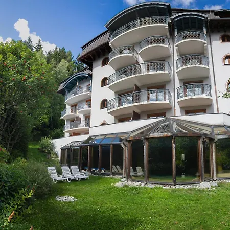 Le Cristal - Grands Montets 21 - Happy *